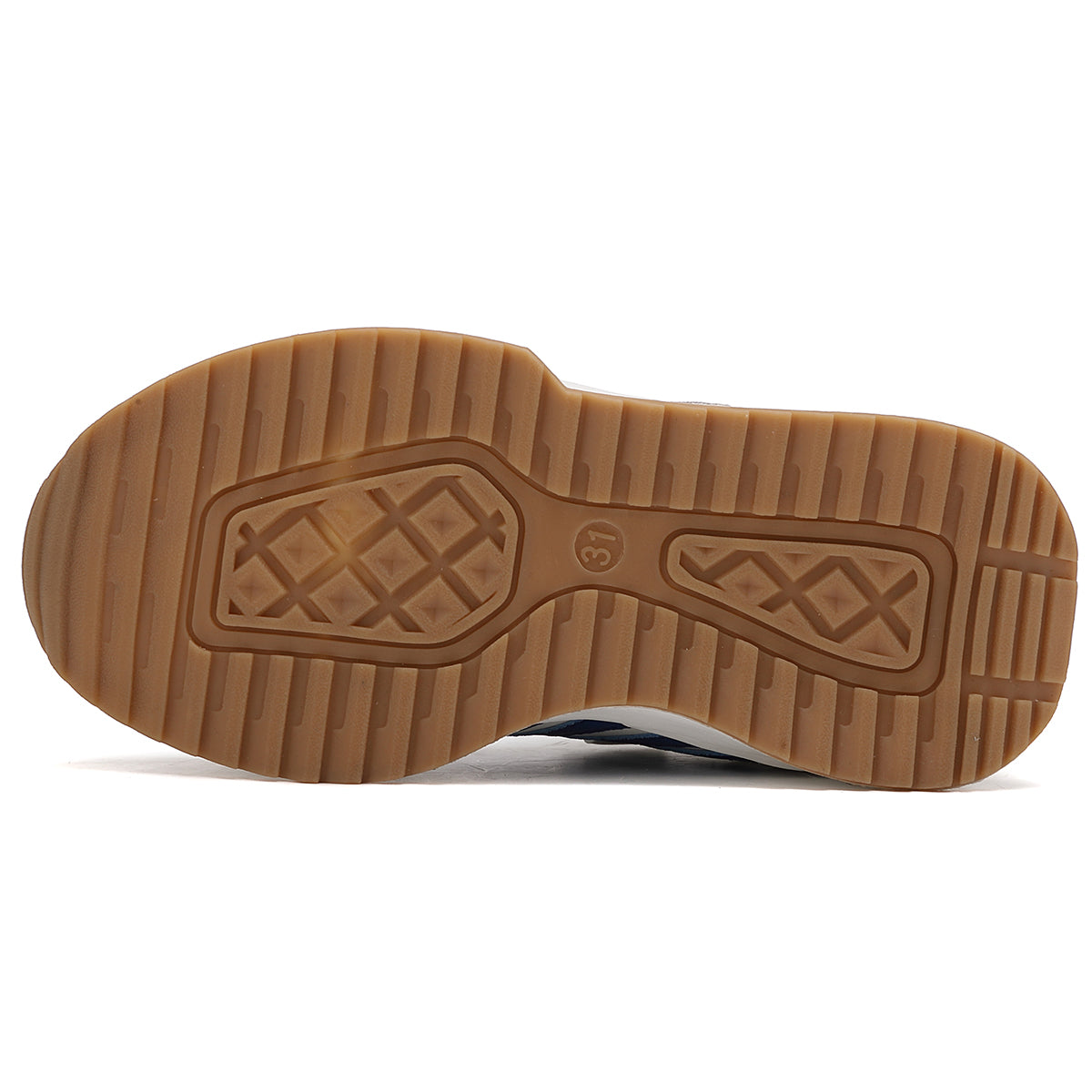 Kids' SwiftStripe Sneakers