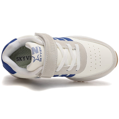 Kids' SwiftStripe Sneakers