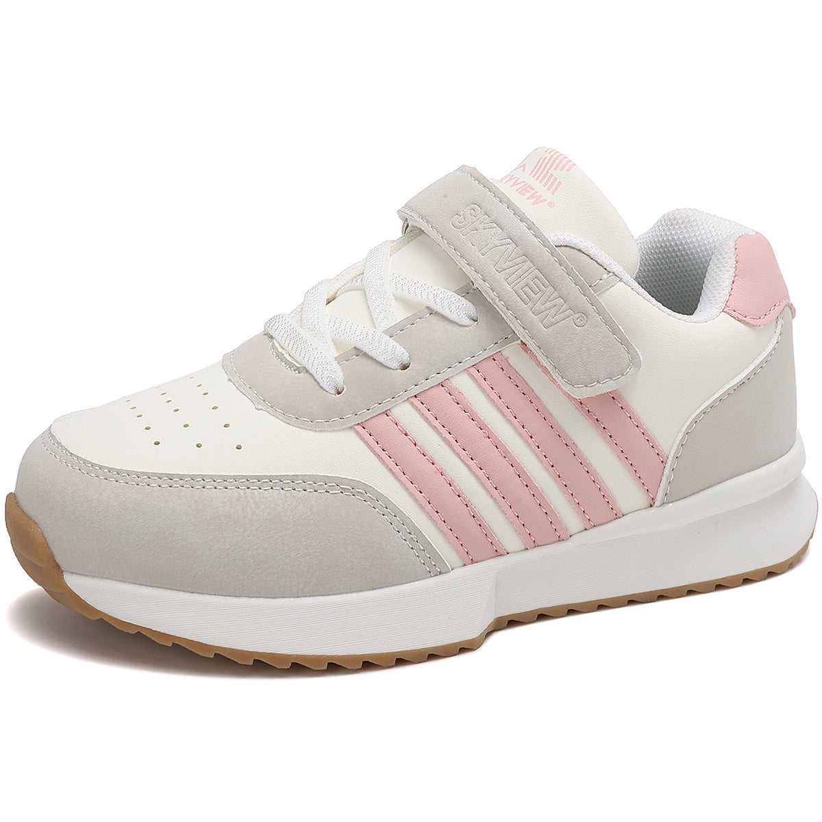 Kids' SwiftStripe Sneakers