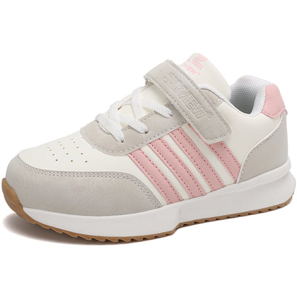 Kids' SwiftStripe Sneakers