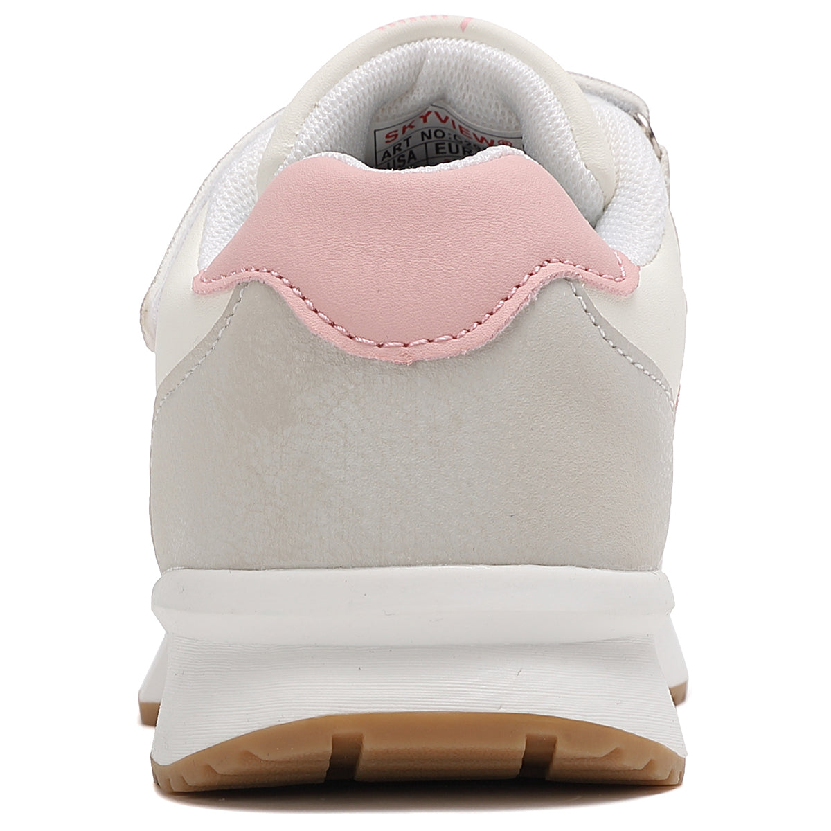 Kids' SwiftStripe Sneakers