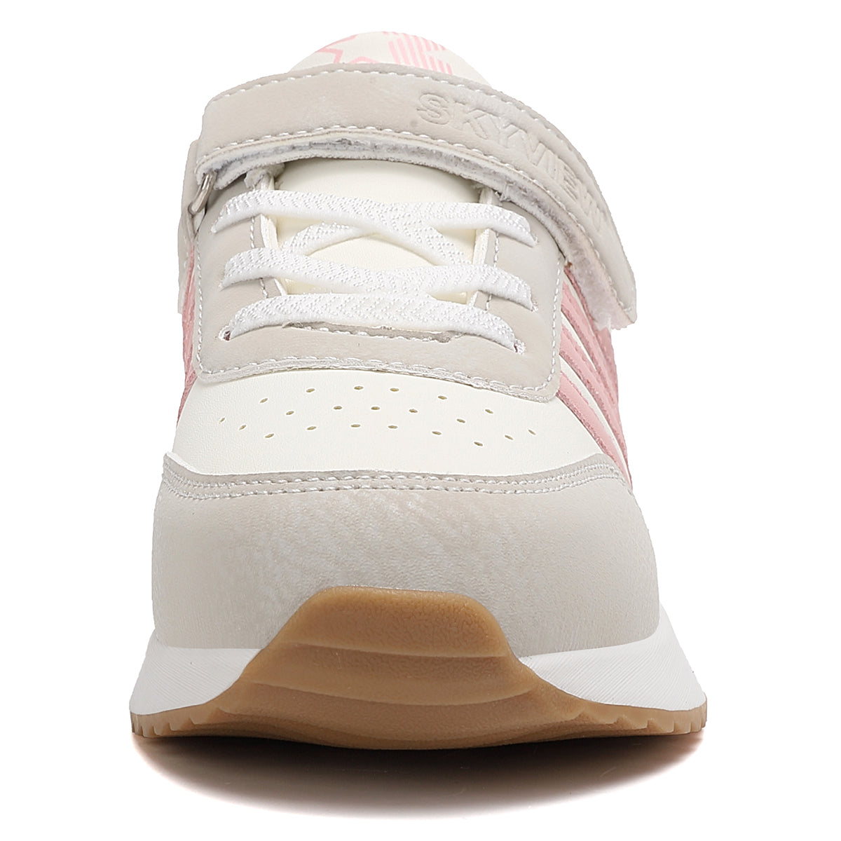 Kids' SwiftStripe Sneakers