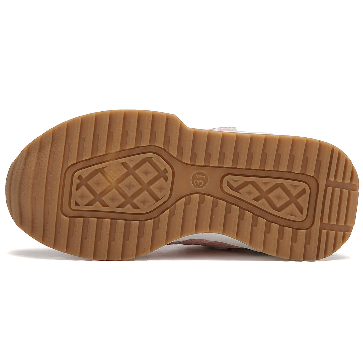 Kids' SwiftStripe Sneakers