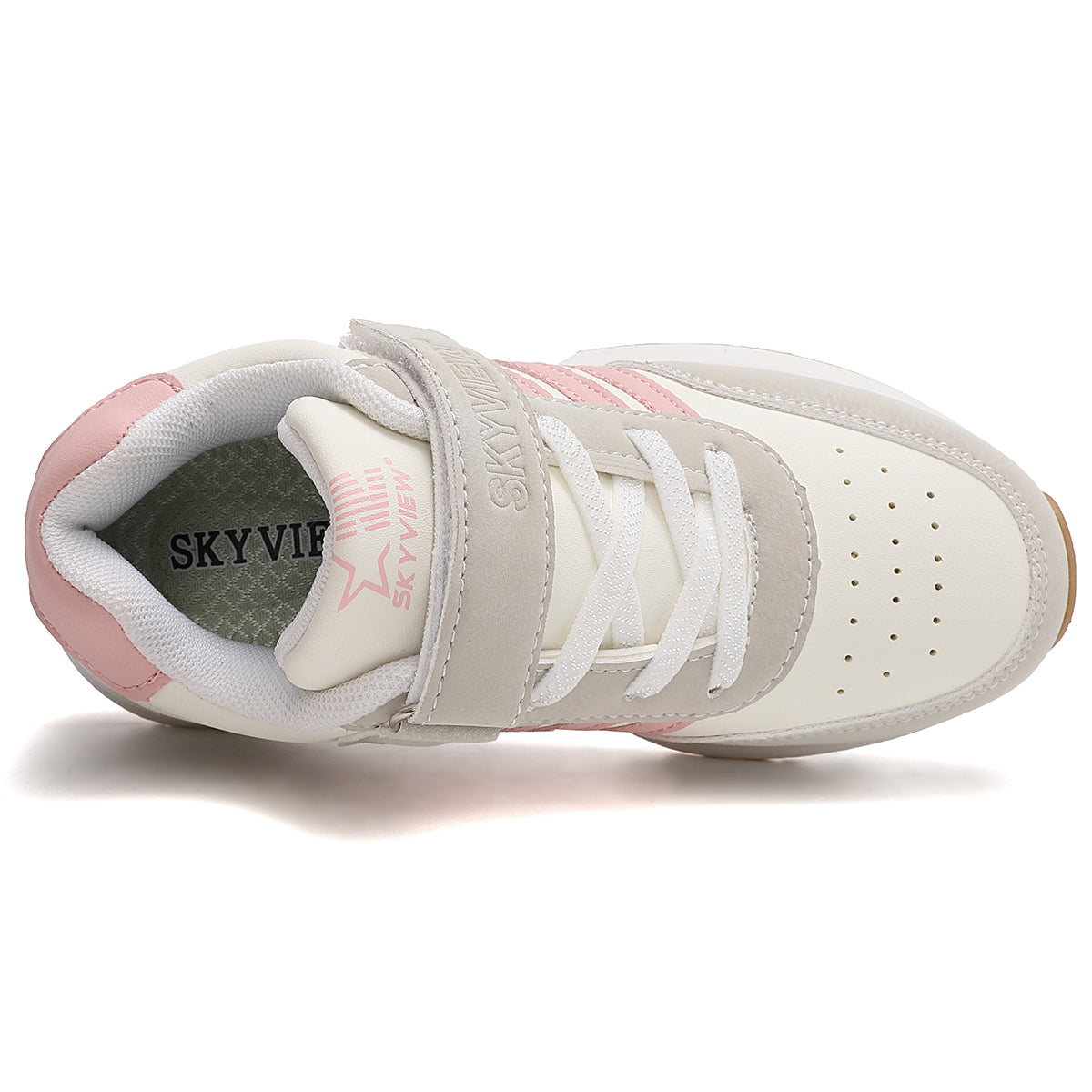Kids' SwiftStripe Sneakers