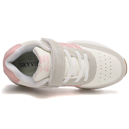 Kids' SwiftStripe Sneakers