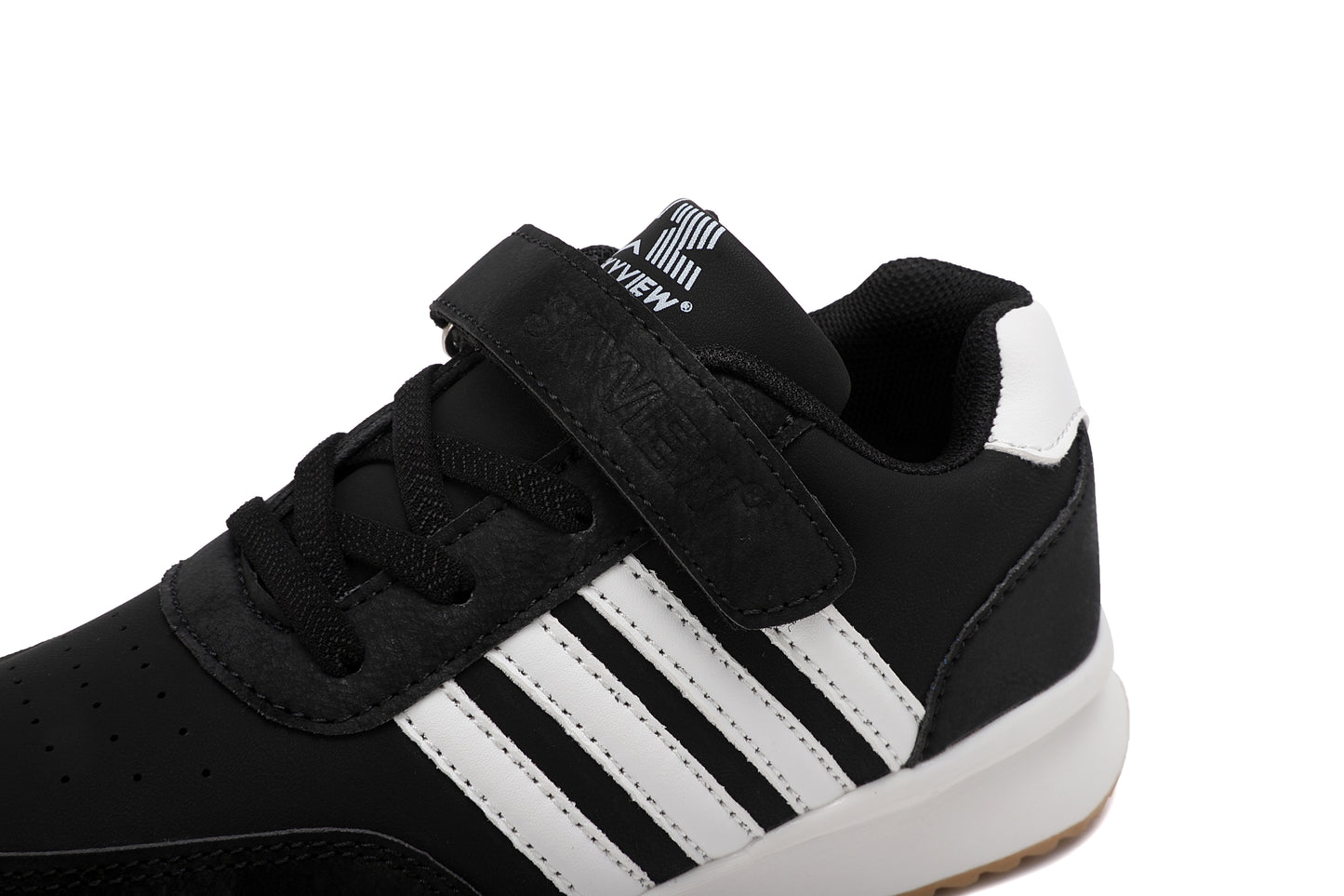 Kids' SwiftStripe Sneakers
