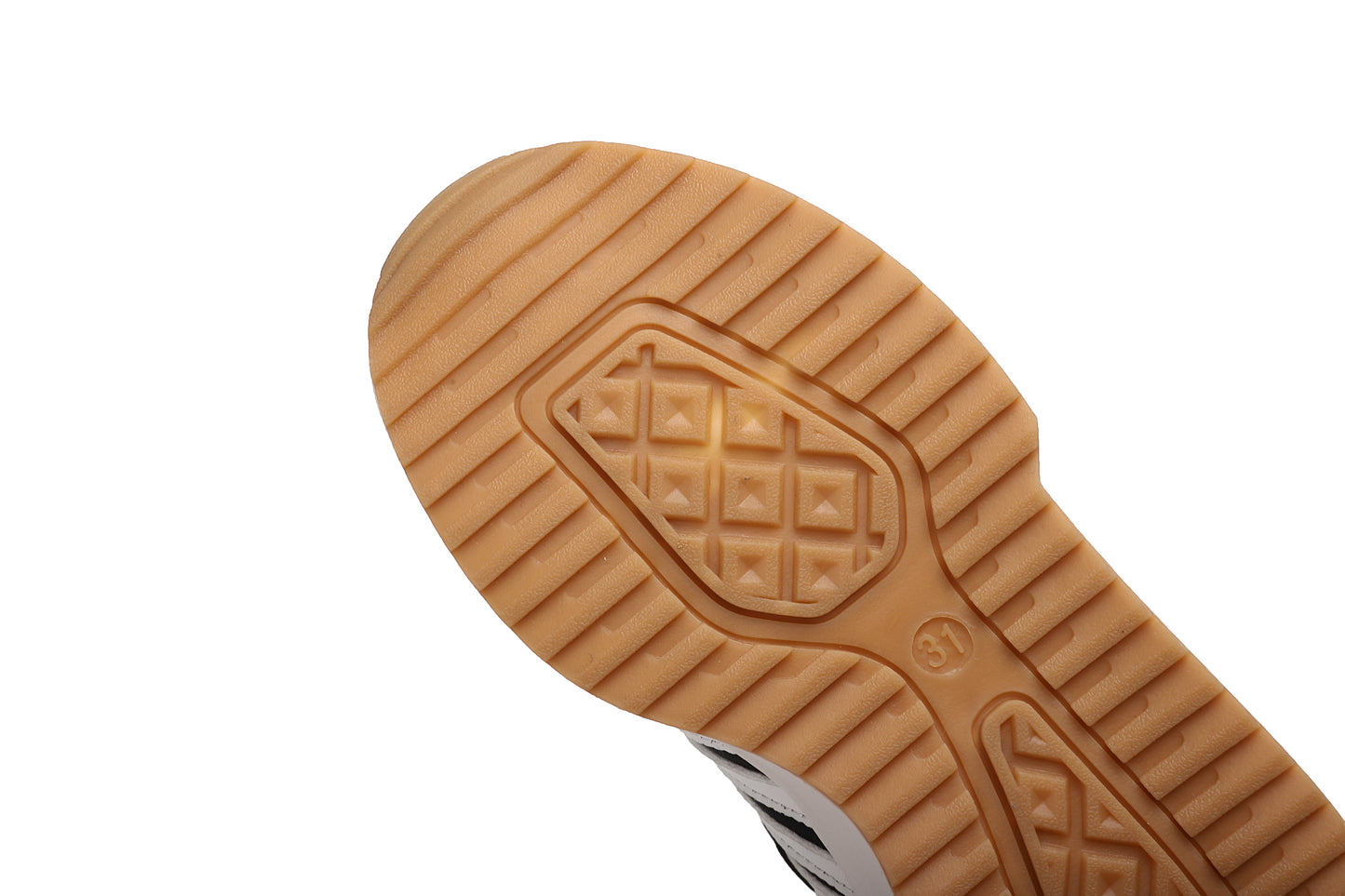 Kids' SwiftStripe Sneakers
