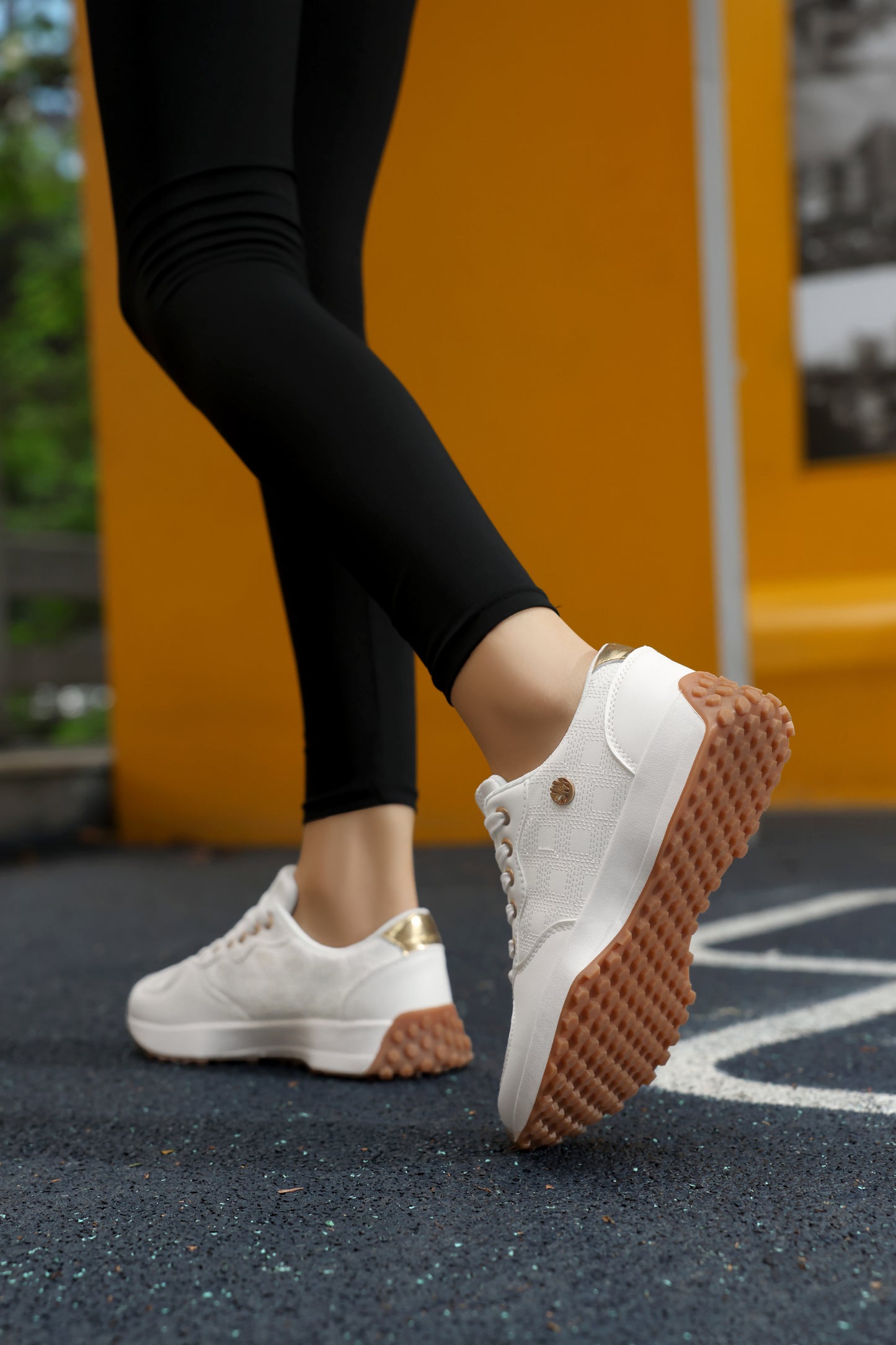 Women's UrbanLuxe Sneakers