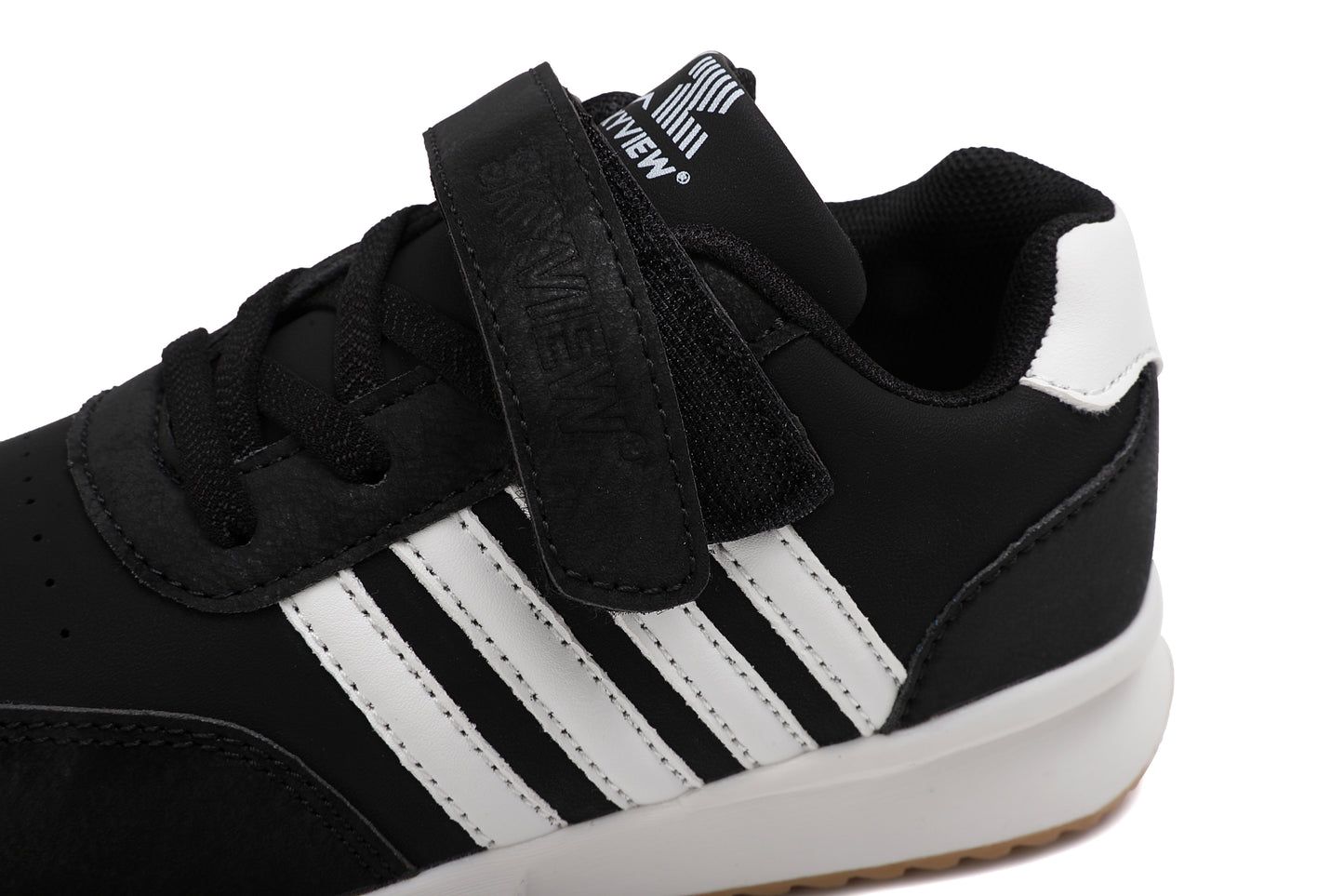 Kids' SwiftStripe Sneakers