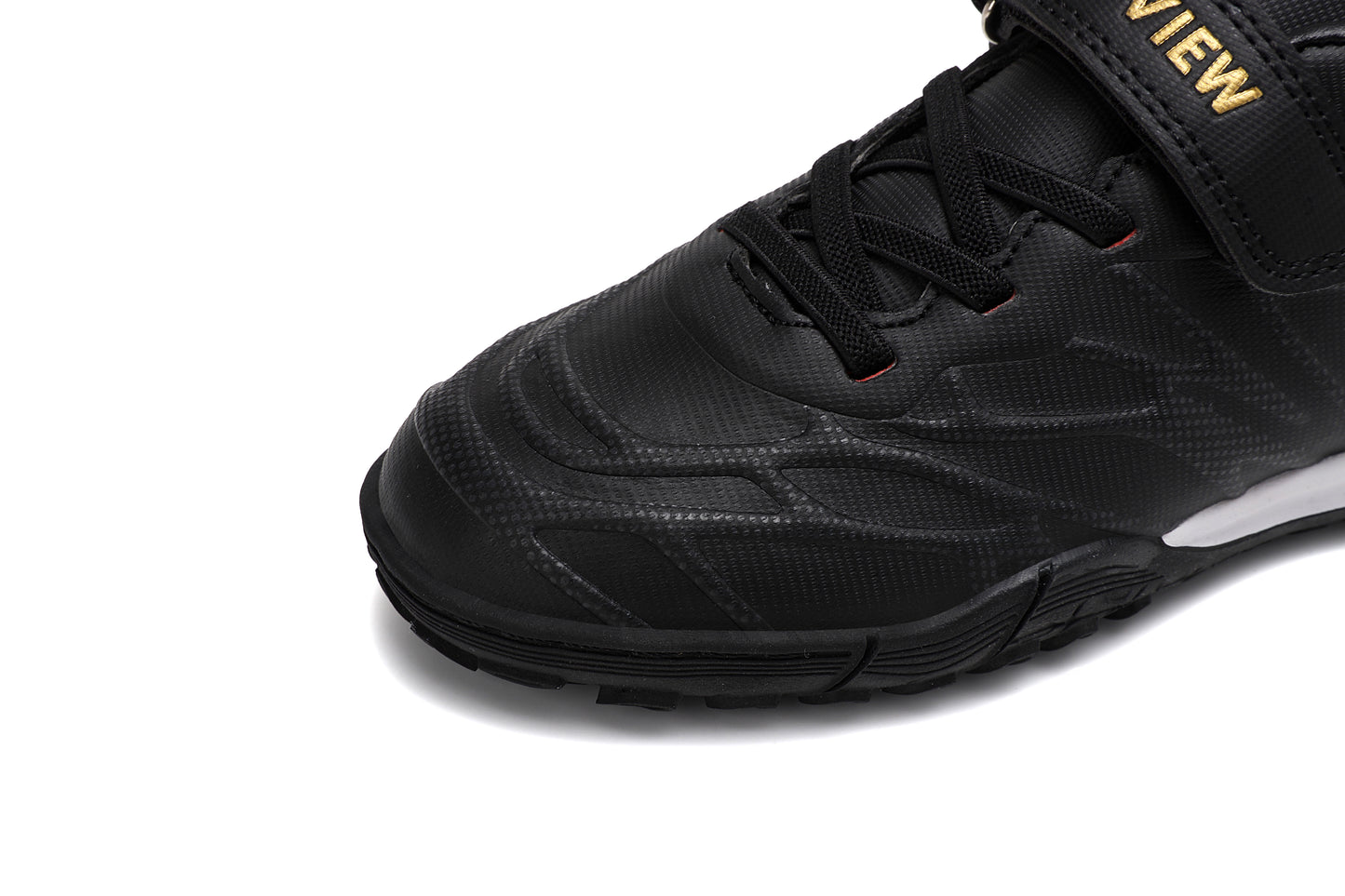 Kids' PulseWeb Football Shoes