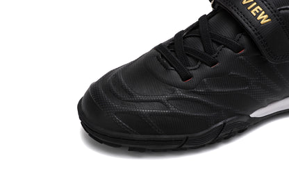 Kids' PulseWeb Football Shoes