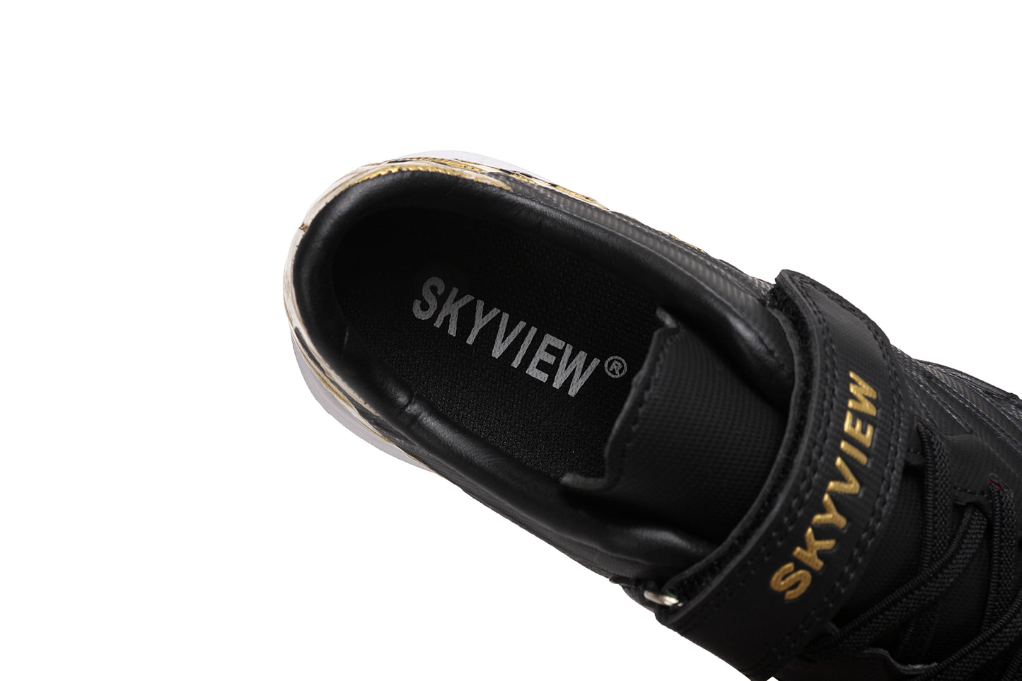Kids' PulseWeb Football Shoes
