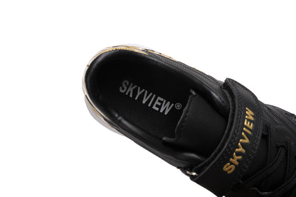 Kids' PulseWeb Football Shoes