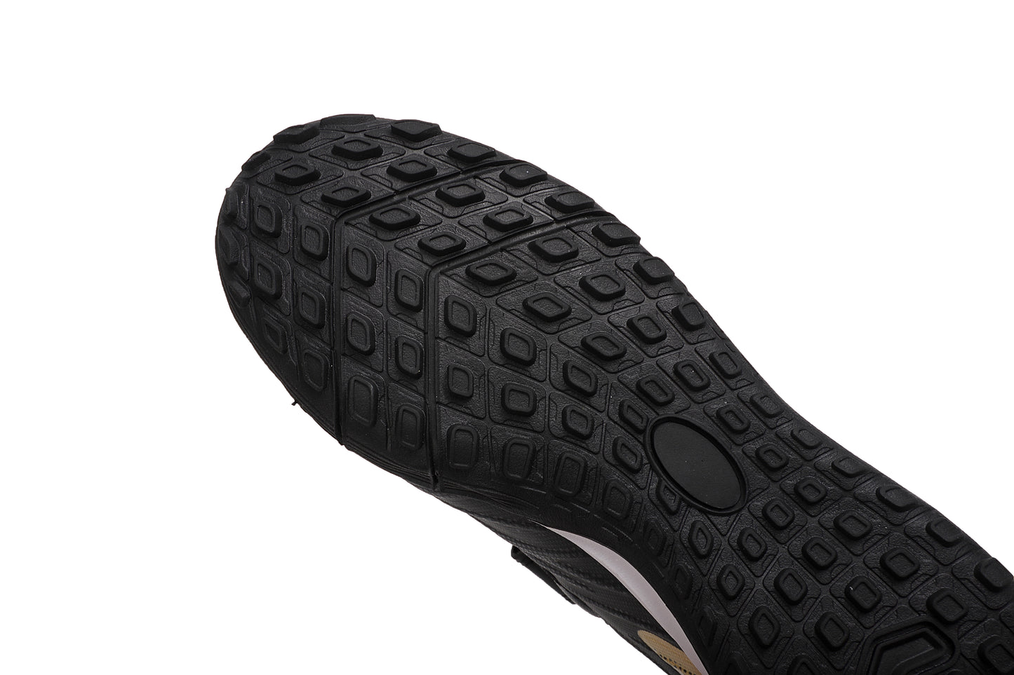 Kids' PulseWeb Football Shoes