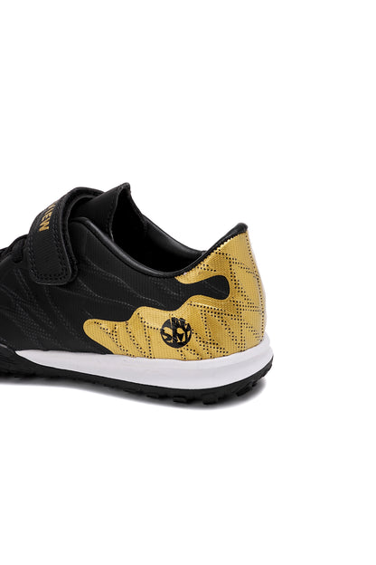 Kids' PulseWeb Football Shoes