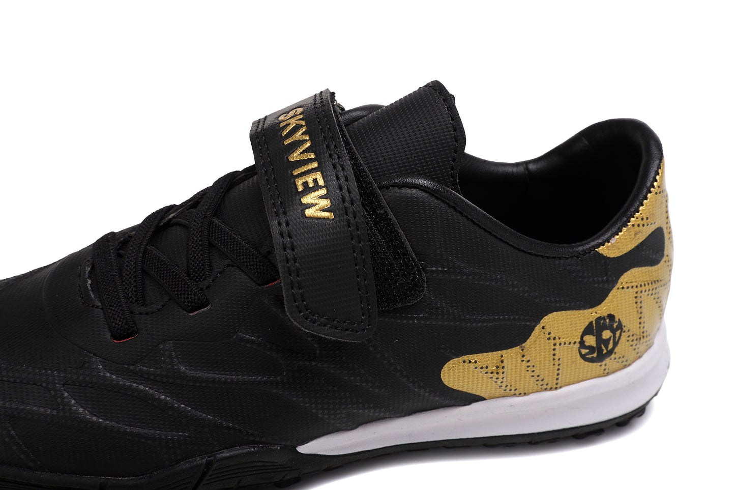 Kids' PulseWeb Football Shoes