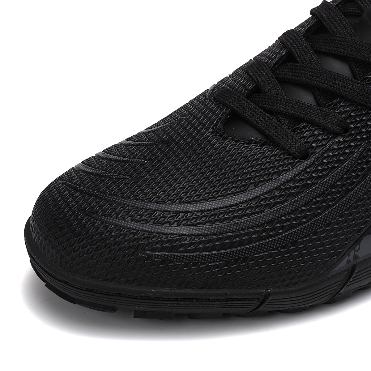 Juniors' VenomEdge Football Shoes