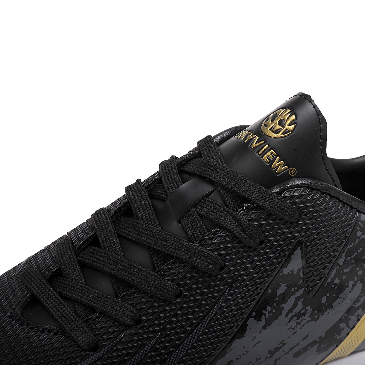Juniors' VenomEdge Football Shoes