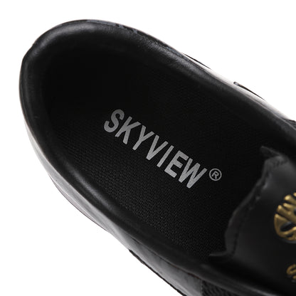 Juniors' VenomEdge Football Shoes