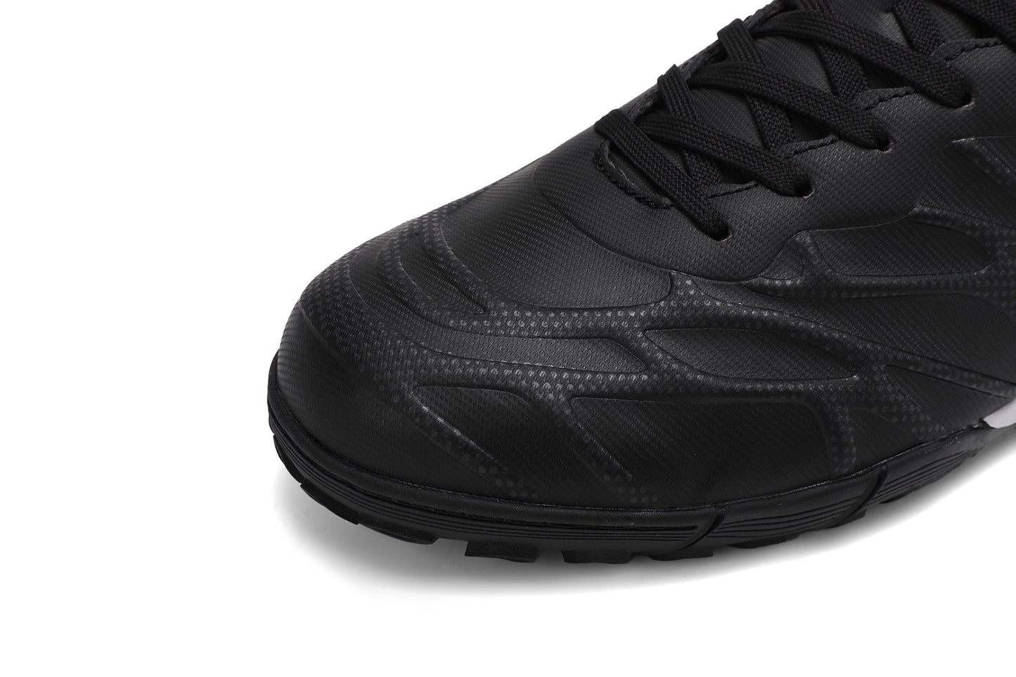 Juniors' PulseWeb Football Shoes