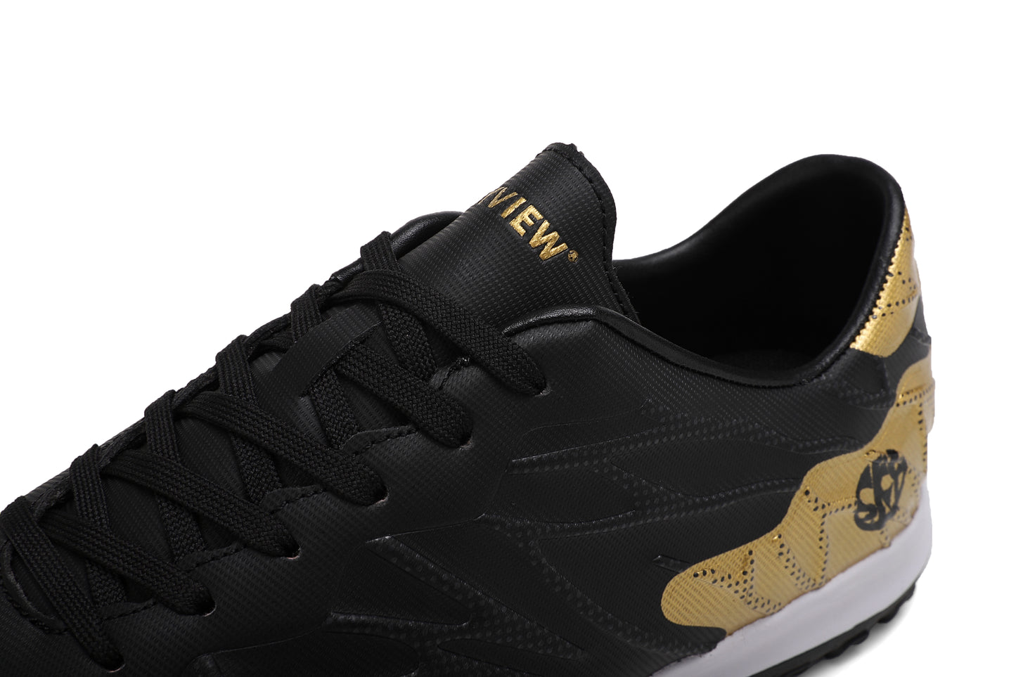 Juniors' PulseWeb Football Shoes