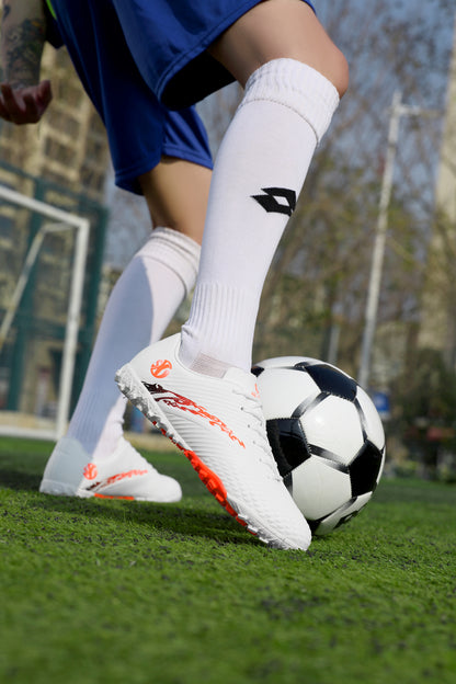 Juniors' Ballista Football Shoes