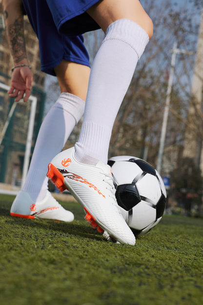 Juniors' Ballista Football Boots