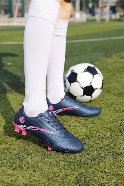 Juniors' Ballista Football Boots