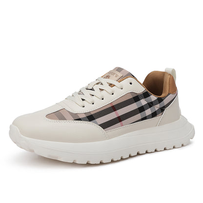 Piccadilly Plaid Runner