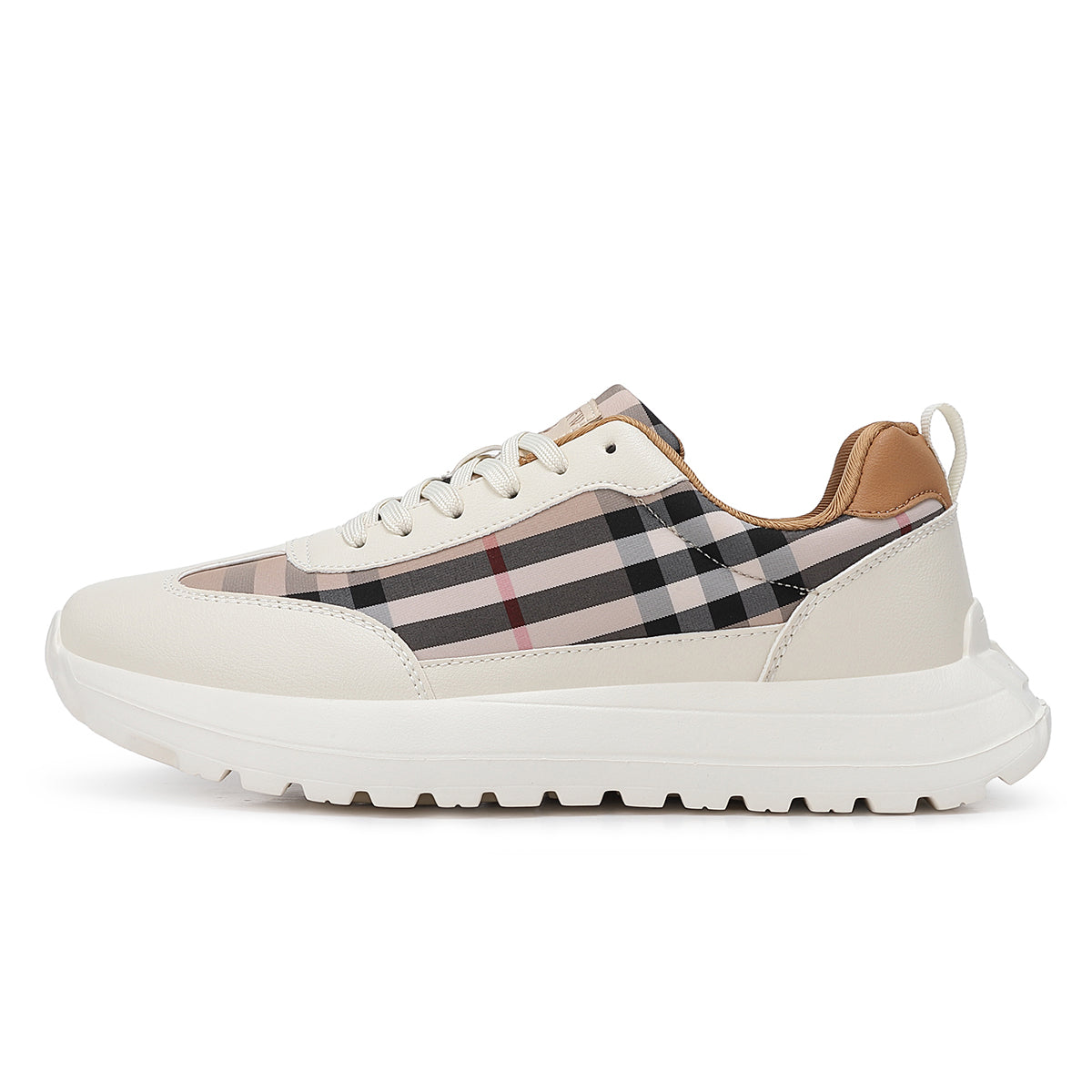 Piccadilly Plaid Runner