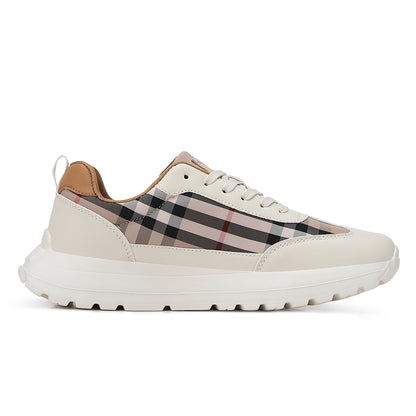 Piccadilly Plaid Runner
