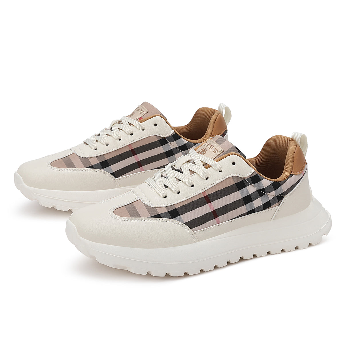 Piccadilly Plaid Runner
