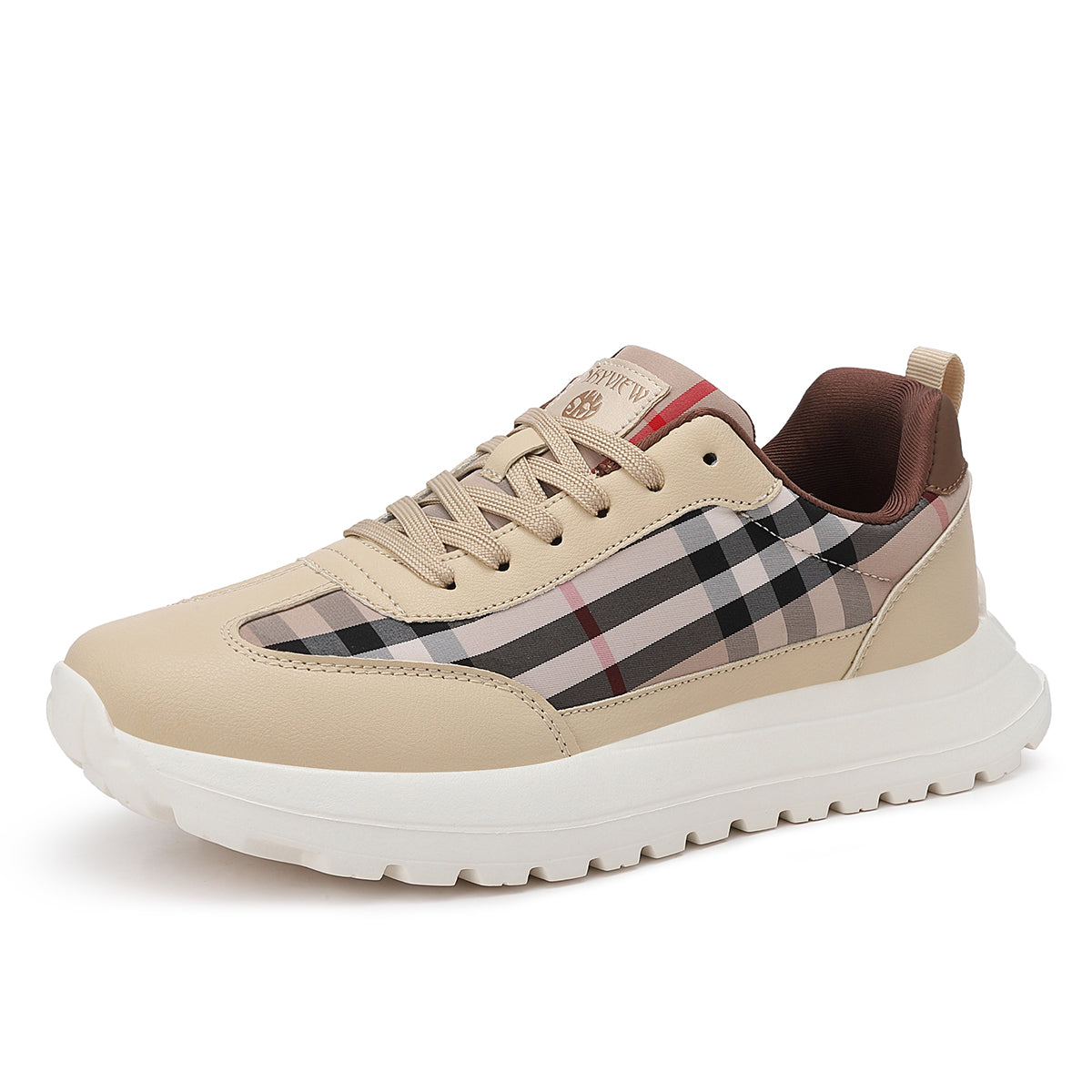 Piccadilly Plaid Runner