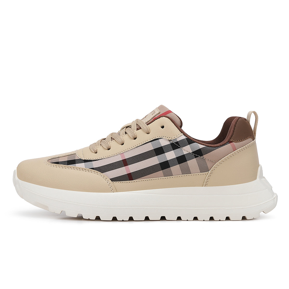 Piccadilly Plaid Runner