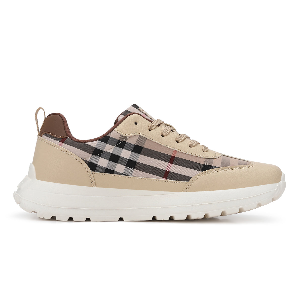 Piccadilly Plaid Runner