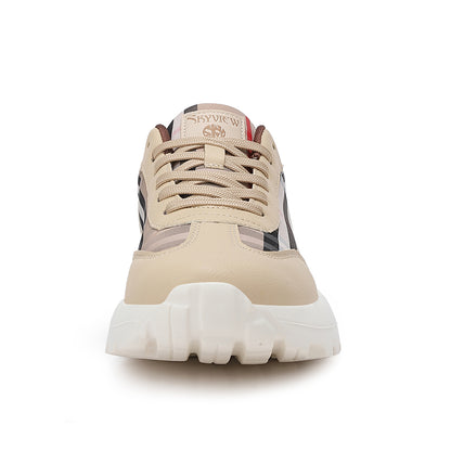 Piccadilly Plaid Runner