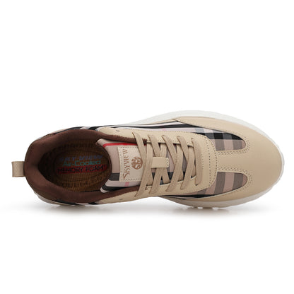 Piccadilly Plaid Runner