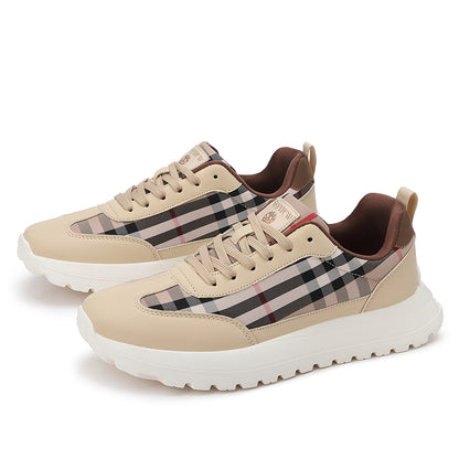 Piccadilly Plaid Runner