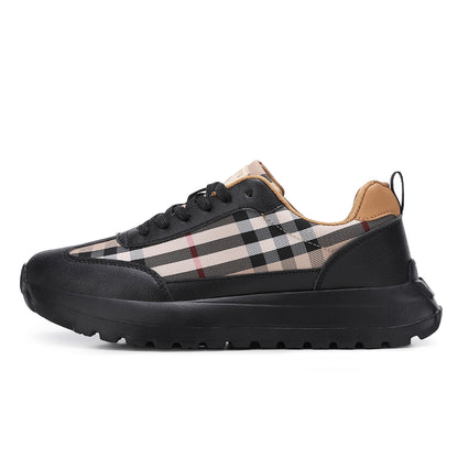 Piccadilly Plaid Runner