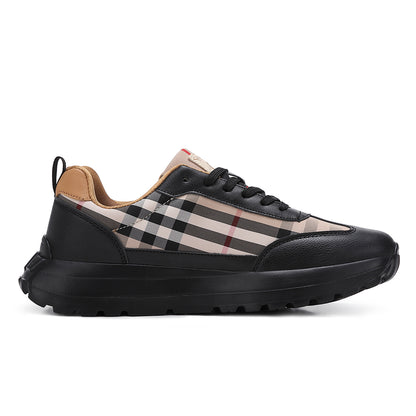 Piccadilly Plaid Runner