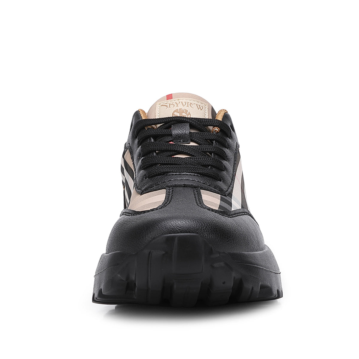 Piccadilly Plaid Runner