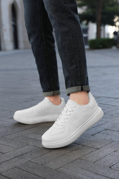 Aura Minimalist Sneakers