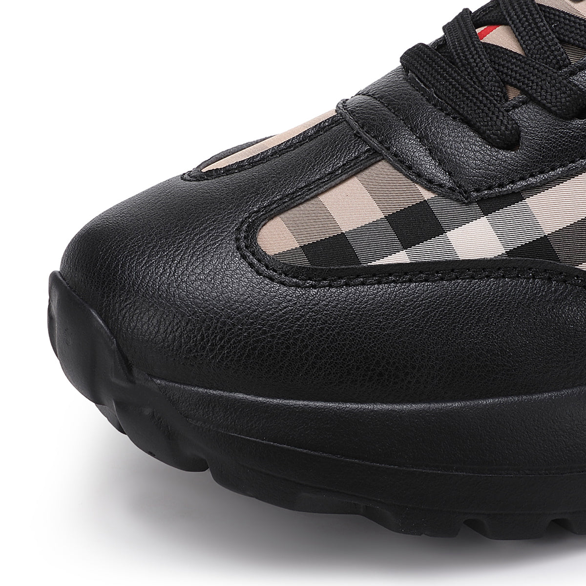 Piccadilly Plaid Runner