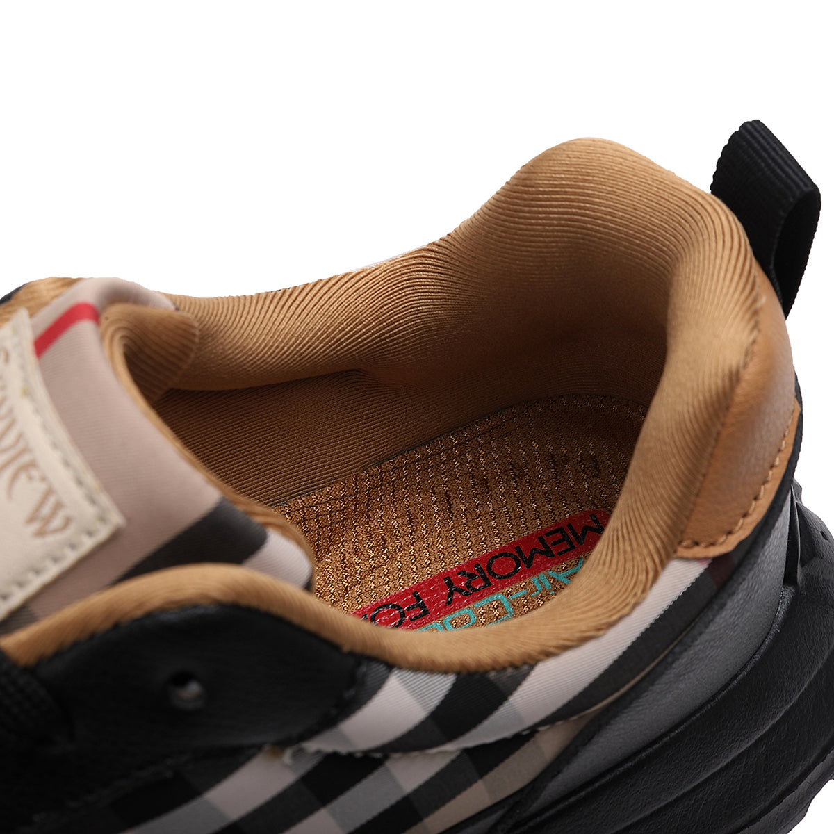 Piccadilly Plaid Runner