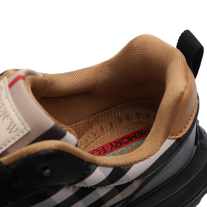 Piccadilly Plaid Runner