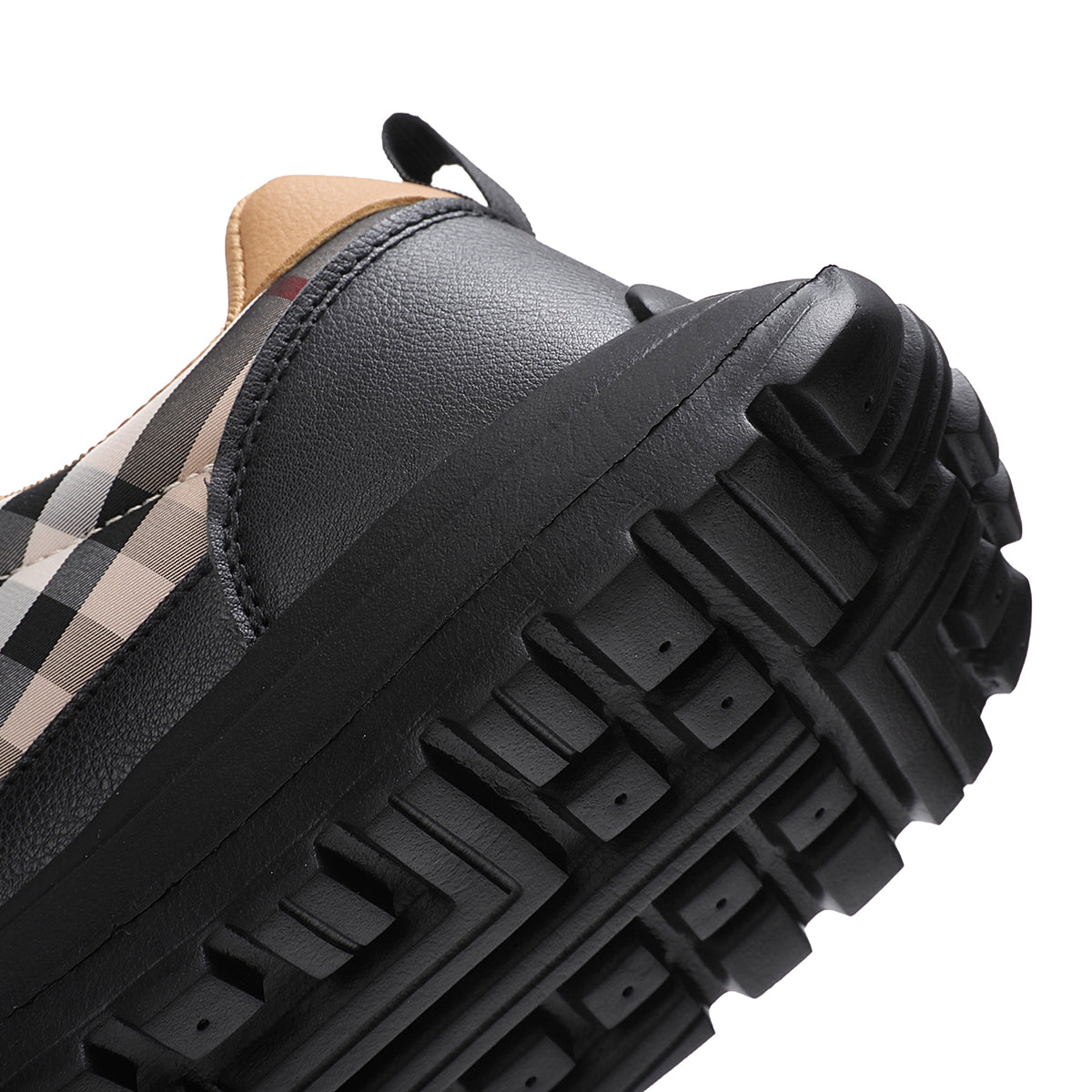 Piccadilly Plaid Runner