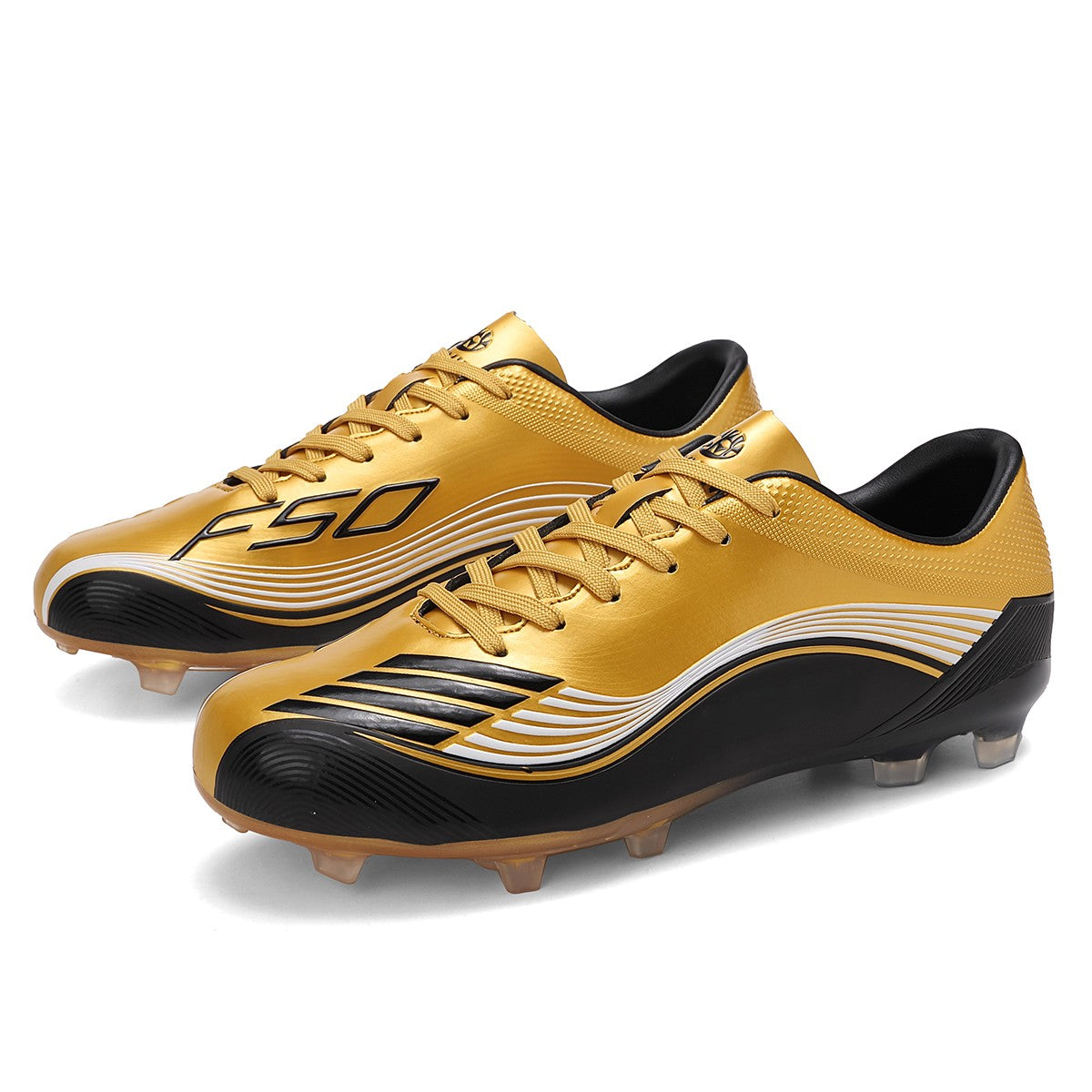 Pulse Speed FG Football Boots