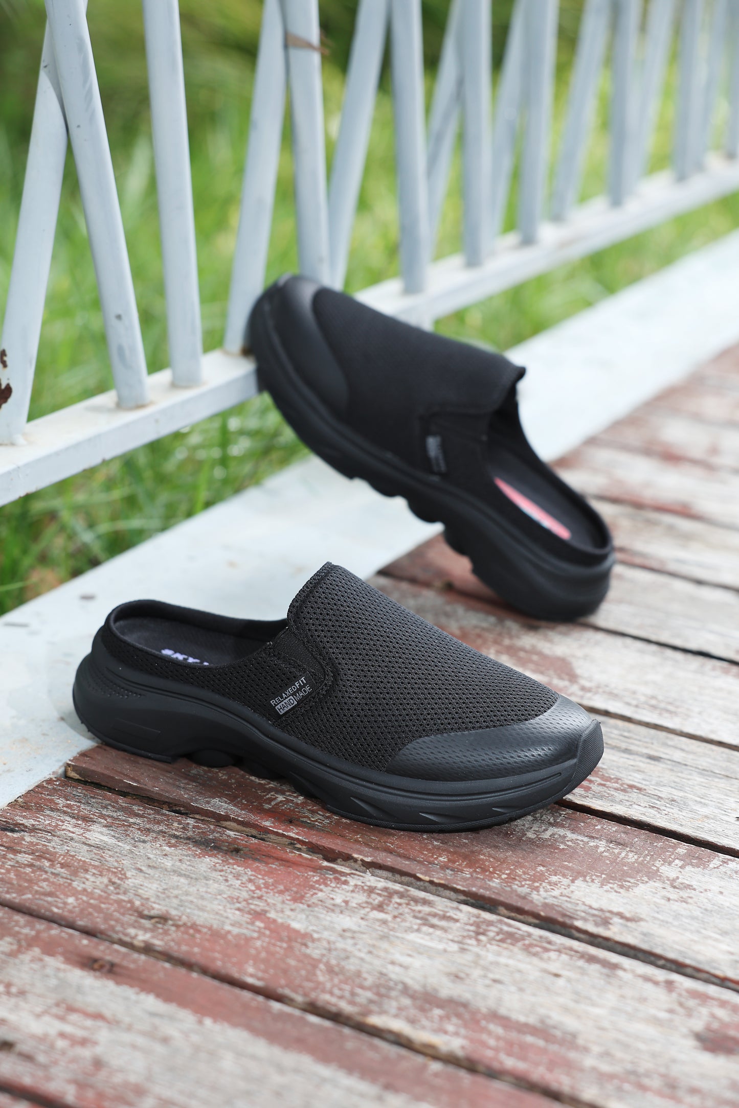 Men's EasyFlex Slip-On