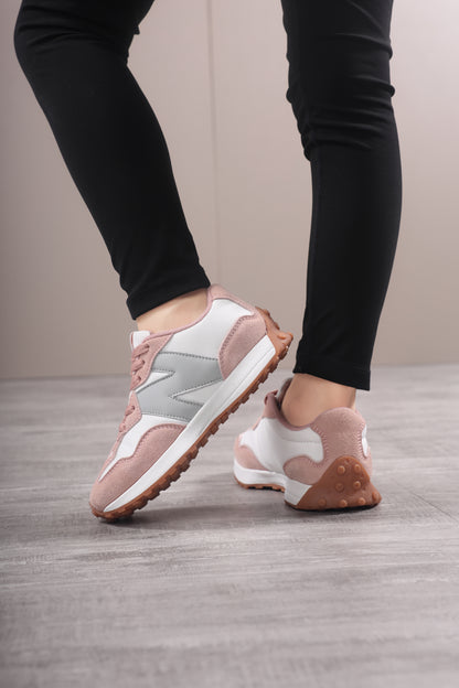 Kids' RetroStride Sneakers