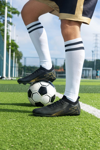 Juniors' SkyRaptor Football Boots